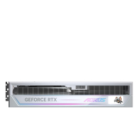GIGABYTE GeForce RTX 5090 Aorus Stealth Ice 32GB GDDR7 DLSS4 GV-N5090AORUSST ICE-32GD - 1363314 - zdjęcie 7